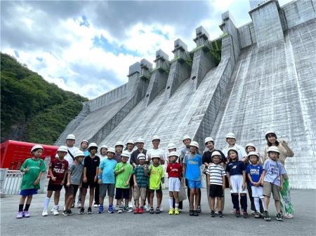【埼玉県】「水源わくわくセミナー2026」の参加者を募