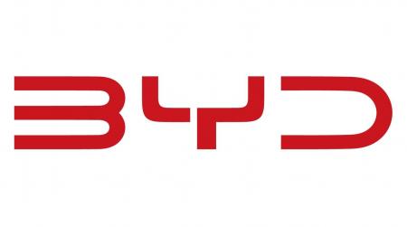 BYD、ドイツCAM「Automotive INNOVATIONS Report 2026
