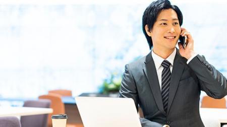 【営業代行パートナー募集】理論報酬2,000万円に設計