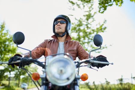 HERE調査：日本のライダーはナビゲーションの精度向上