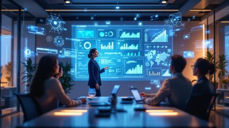 【衝撃】Google Workspaceに最先端AI「Gemini」実装、