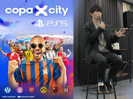 元サッカー日本代表・佐藤寿人さんが登壇！6月17日（