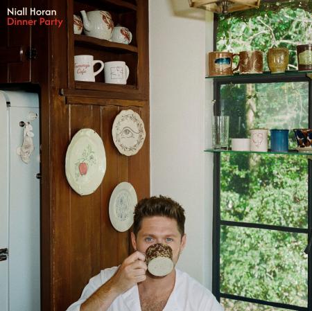 ナイル・ホーラン、4作目となるアルバム『Dinner Part