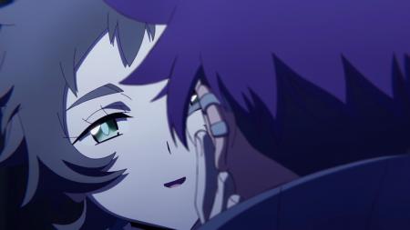 【ミハルから届いたメッセージにトモロウは…】TVアニ