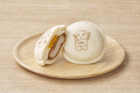 6/11(木)より「ふなっしーポケットサンド」を発売　～