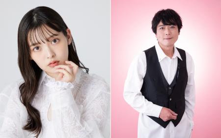 声優・上坂すみれ主演！競輪を舞台にしたラジオドラマ