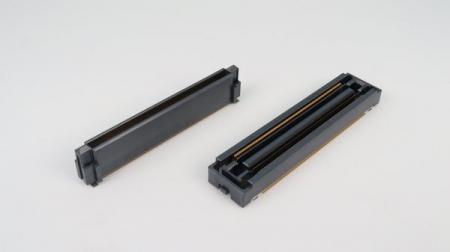 コネクタのケル株式会社、PCIe 5.0相当の高速伝送フロ