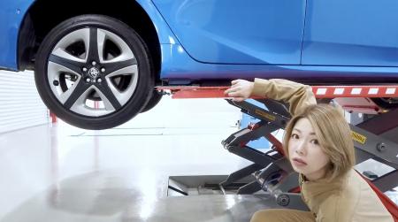 カスタマークラウド、ファインピース 自動車整備用リ