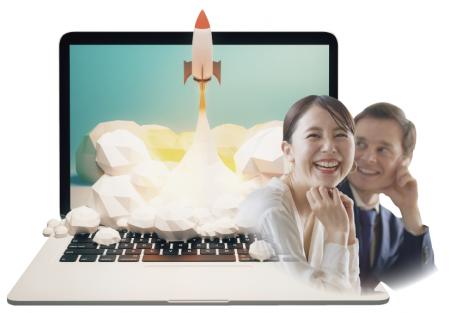 Startup Fund Co、米国にて一般化しているM&AとIPOを