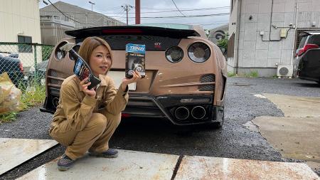 カスタマークラウド、ポーランド最大手のカーケアブラ