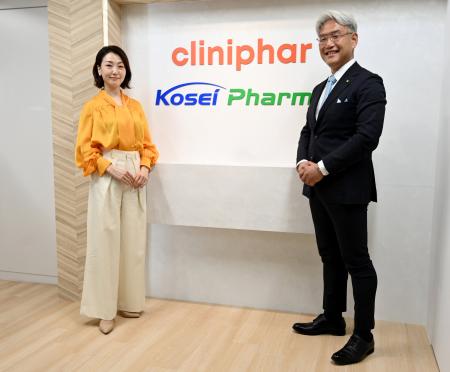 【クリニファー株式会社】医療ビジネス特化型YouTube