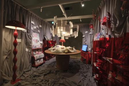 あなたにとっての“部屋”とは何か。TOKYOROOMS展 特別