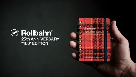 【デルフォニックス】「ロルバーン」誕生25周年、100