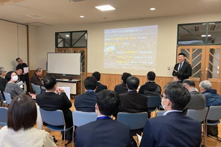 地域の魅力を“物語”として未来へつなぐ「有明ベイサイ