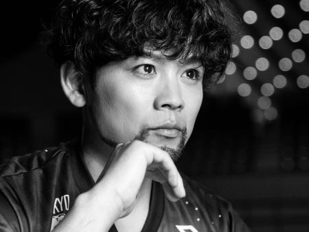 【東京グレートベアーズ】古賀太一郎選手 契約継続の