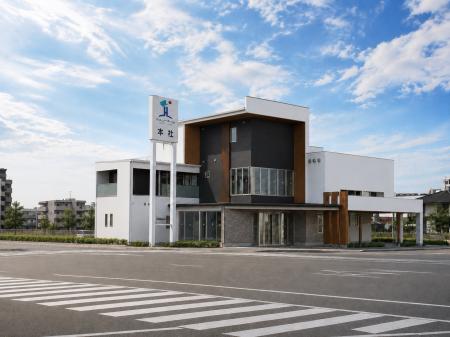 岡山の住宅メーカー「ヘルシーホーム」が2026年6月に