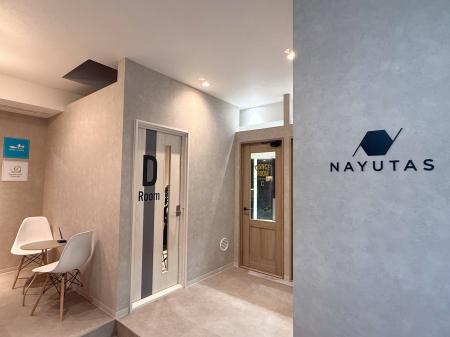 【ボイトレ・マンツーマンダンスならNAYUTAS】全国で