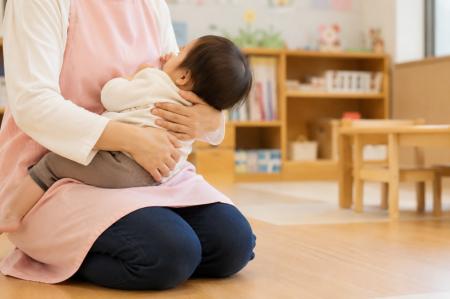 【太田市こそだて情報】保育士の子どもの保育料を無償