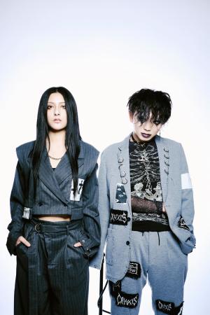 CRYXIS、プライド月間に新曲「Somewhere Over the Rai