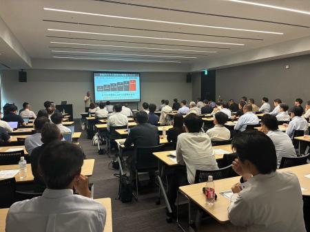 名古屋の経営層・管理職100名が明かした「理念が現場