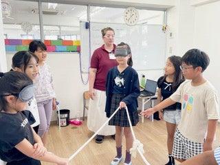 【名古屋】小学生向け英語リーダーシップキャンプ2026