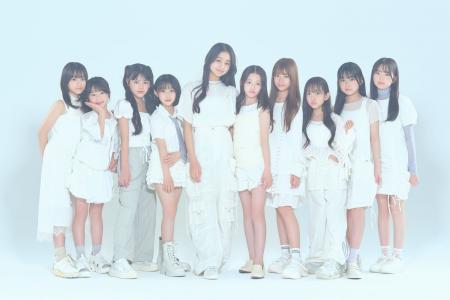 プロダクションレーベル「seju」からキッズタレント部