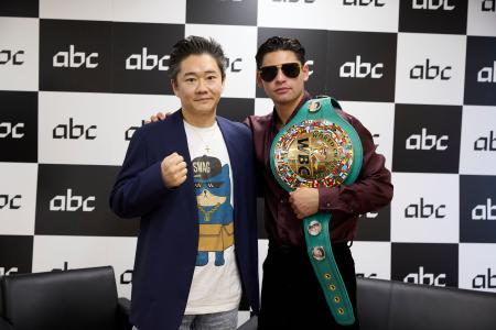 合弁会社「Crawford Production Japan（仮称）」の広