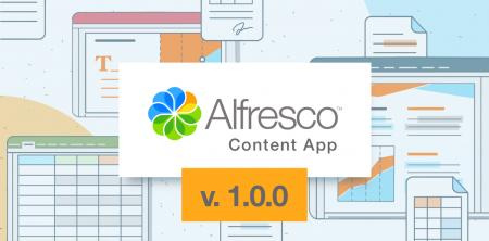 ONLYOFFICE、Alfresco Content App向け連携ソリューシ