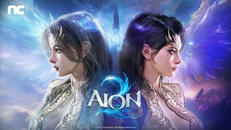 『AION2』2026年9月PC向けにグローバルリリース決定！