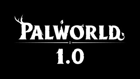 ついに『パルワールド：1.0』が7月10日にリリース決定