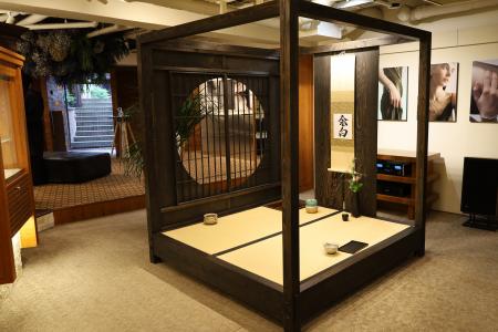 GARNI（ガルニ）2026コレクション「余白」より最新作