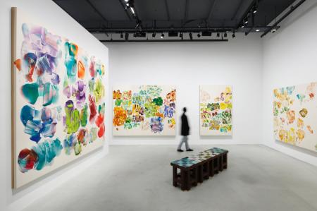 6月7日(日)よりスタート!直島新美術館 2026夏の新 6月7日(日)よりスタート!直島新美術館 2026夏の新