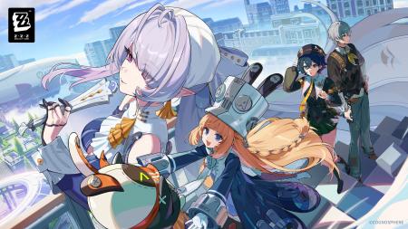 『ゼンレスゾーンゼロ』シーズン3、いよいよ開幕！新