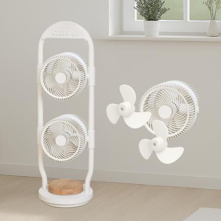 扇風機革命！風を重ねるという答え「moku.　ダブutf-8