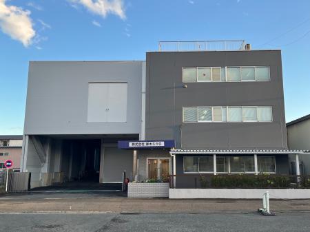 “大手に負けない職場環境”目指し「大改造計画」を本格 “大手に負けない職場環境”目指し「大改造計画」を本格