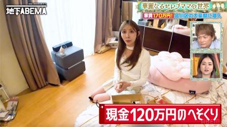 華麗なるセレブママ3名の豪華自宅を大公開！「税務署