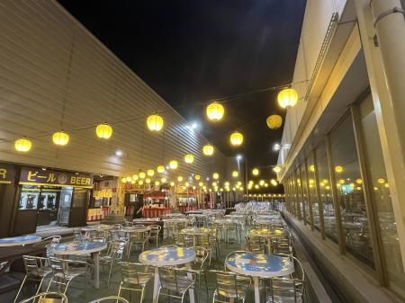 【2026年シーズン営業開始】豊田市駅直結、東海地方最 【2026年シーズン営業開始】豊田市駅直結、東海地方最