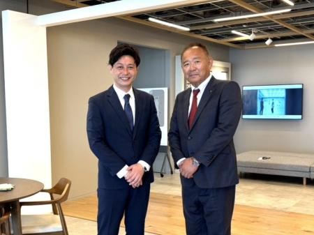 株式会社大成住宅が「アイフルホーム川越店」として新