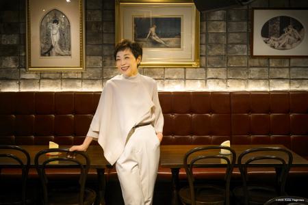 6月14日（日）『井上芳雄 by MYSELF』のゲストは、ク