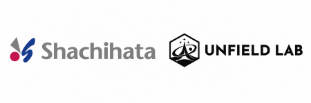 シヤチハタとUNFIELDLABが資本・業務提携 シヤチハタとUNFIELDLABが資本・業務提携