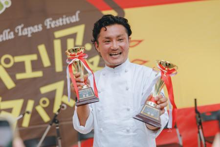 「WORLD PAELLA DAY CUP 2026」日本代表選手決定！
