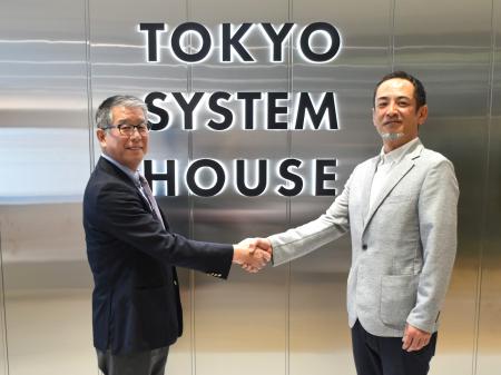 ゴルフ場向け基幹システム運用を東京システムハウスへ