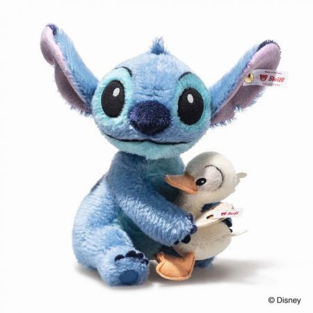 6月26日は「スティッチの日」世界限定626個「ディズニ 6月26日は「スティッチの日」世界限定626個「ディズニ
