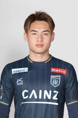 田頭亮太選手 契約満了のお知らせ 田頭亮太選手 契約満了のお知らせ