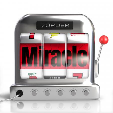 7ORDER、新曲「Miracle」をリリース 7ORDER、新曲「Miracle」をリリース
