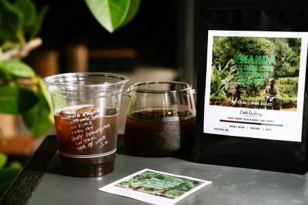 ECHO COFFEE 第三弾、本日6月8日(月)より販売スター ECHO COFFEE 第三弾、本日6月8日(月)より販売スター