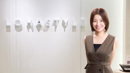 人事1名体制の株式会社LOHASTYLEが、Wantedly運用代行 人事1名体制の株式会社LOHASTYLEが、Wantedly運用代行