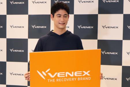 【イベントレポート】「VENEX POPUP STORE ニュウマン