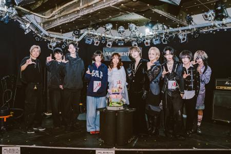 LuckyFes’26、ステージ出演権をかけた「Battle to Luc LuckyFes’26、ステージ出演権をかけた「Battle to Luc