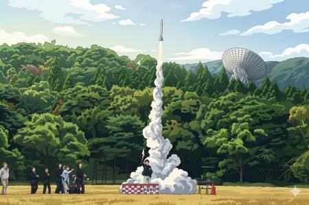 【参加者募集】中高生・高専生が“宇宙版の甲子園”に挑 【参加者募集】中高生・高専生が“宇宙版の甲子園”に挑